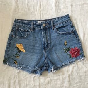 PACSUN SHORTS